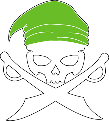 Hold Pirates in Pyjamas. Opstilling Overwatch