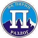 Hold Razlog. Opstilling Football