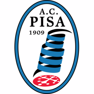 Hold Pisa U19. Opstilling Football