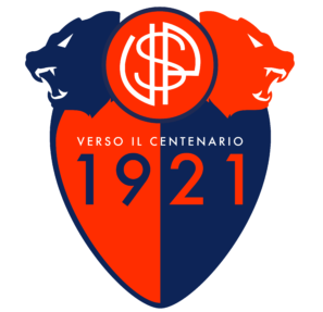 Hold Pistoiese. Opstilling Football