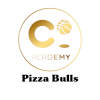 Піца Буллз, склад з Basketball