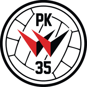 Drużyna PK-35 II. Skład Football