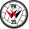 Hold PK-35 RY (w). Opstilling Football
