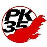 PK-35 Vantaa – Football Team