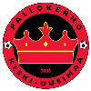 Hold PKKU (w). Opstilling Football
