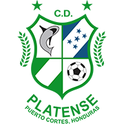 Equipo Platense. Composición De Football