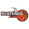 Команда Платерос. Состав Basketball
