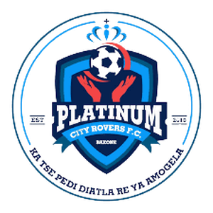 Hold Platinaby. Opstilling Football