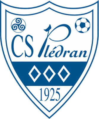 Hold Pledran. Opstilling Football