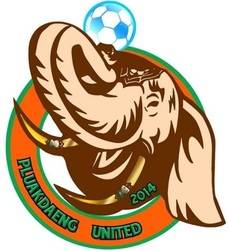 Pluakdaeng United – Football Team