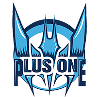 Hold PlusOne. Opstilling Dota 2