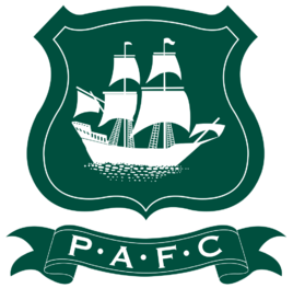 Plymouth Argyle U21 – Football Team