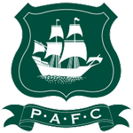 Plymouth (w) – Football Team
