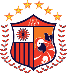 Hold Pocheon. Opstilling Football
