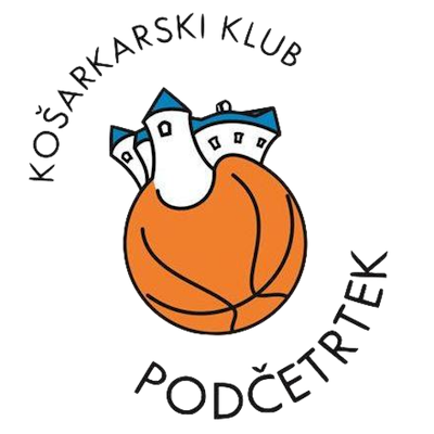 Podcetrtek – Basketball Équipe