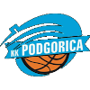 Podgorica – Basketball Team
