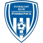 Подконіце, склад з Football