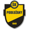 Podluzany – Football Team