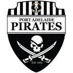 Hold Port Adelaide Pirates. Opstilling Football
