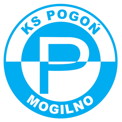 Equipo Pogon Mogilno. Composición De Football