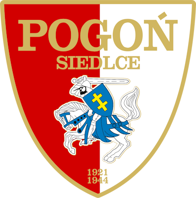 Pogon Siedlce II Football Team
