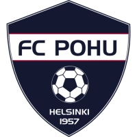 POHU/胡尔金 Football队