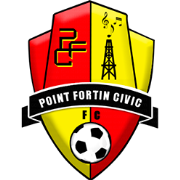 Point Fortin – Football Team