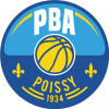 Poissy Basketball Team
