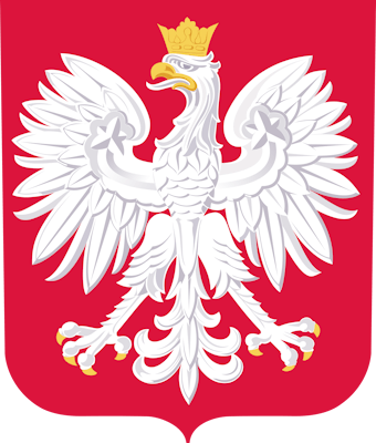 Hold Polen U16. Opstilling Football