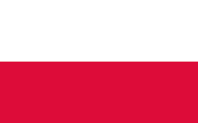 Polen U18 Women Basketball Team