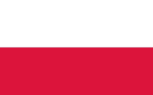 Polen U17 Basketball Team