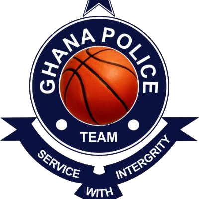 Police Ghana Basketball Team