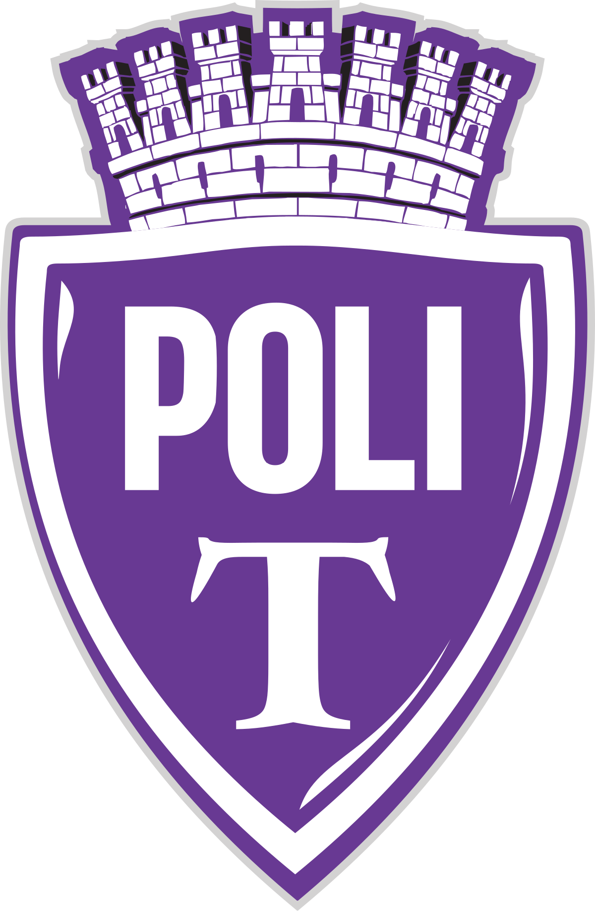 Hold Politechnica Timișoara. Opstilling Football