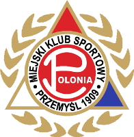 Equipo Polonia Przemysl. Composición De Football