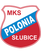 Полонія Слубіце, склад з Football