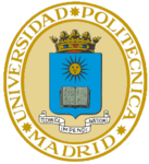 Hold Polytechnic University of Madrid. Opstilling Basketball