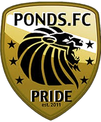 Ponds FC – Football Team