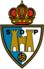 Equipo Ponferradina B. Composición De Football
