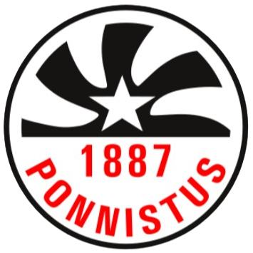 Hold Ponnistus. Opstilling Football