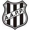 Ponte Preta B – Football Team