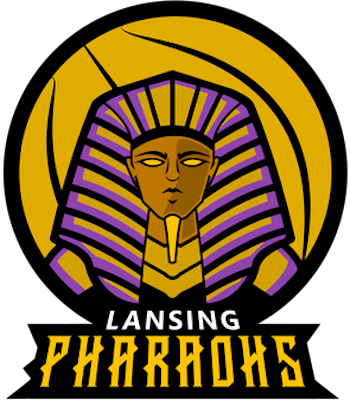 Pontiac Pharaohs – Basketball Team