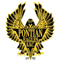 Pontian Adler B Football Team