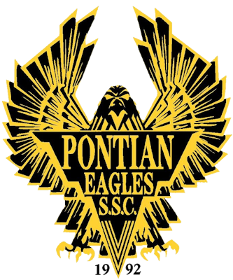 Pontian Eagles Reserve – Football Team