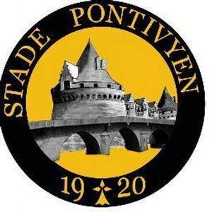 Hold Pontivy. Opstilling Football
