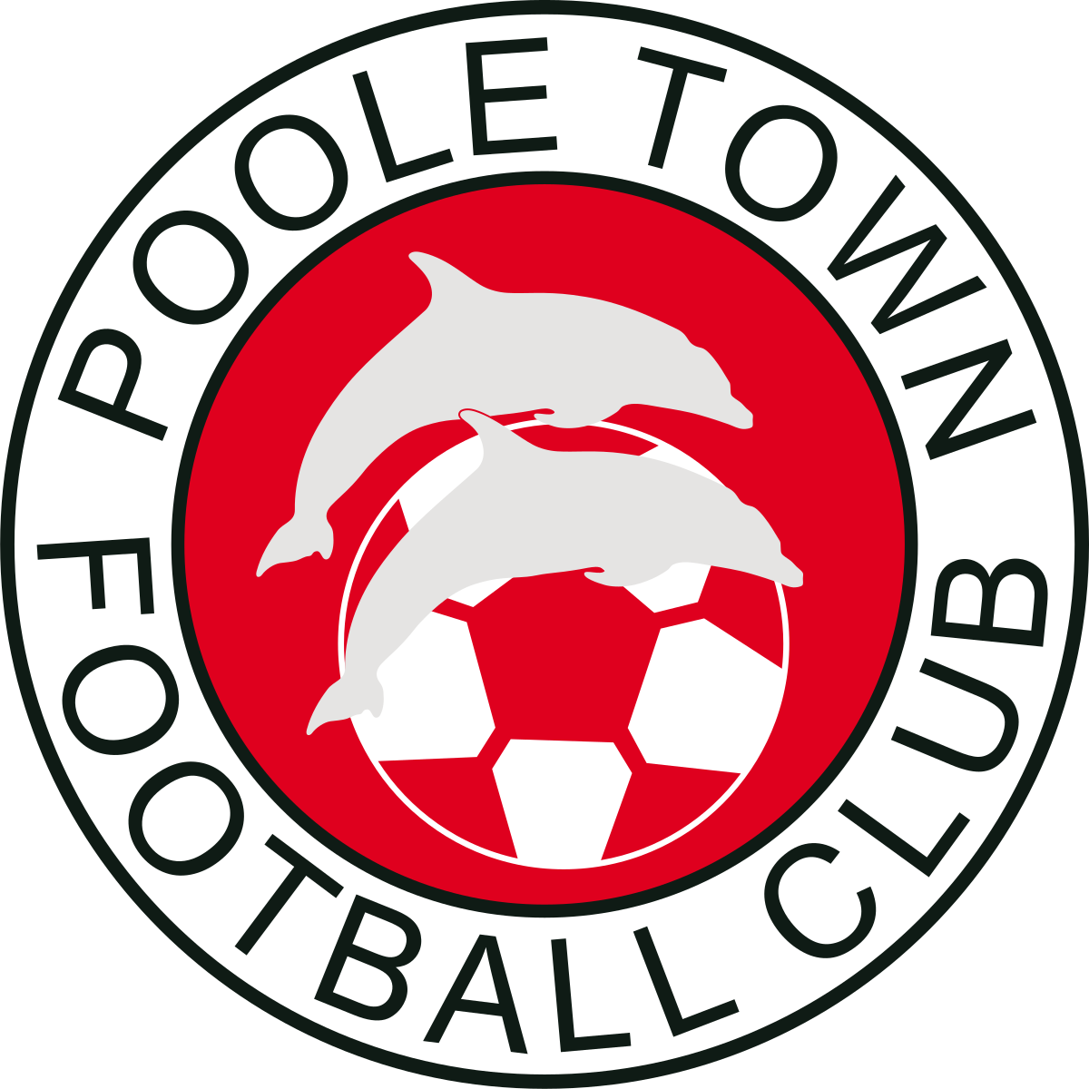 Poole Town (w) – Football Team