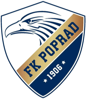 Попрад, склад з Football
