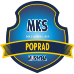 Попрад, склад з Football