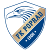 Poprad Women – Basketball Team