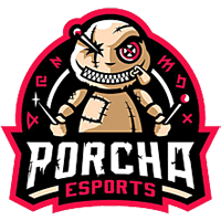 PORCHA CS2 (CS:GO)队