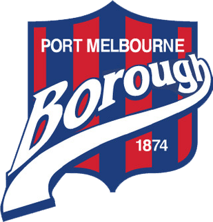 Port Melbourne U23 – Football Team